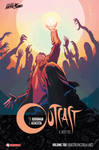 OUTCAST BROSSURATO # 3 QUESTA PICCOLA LUCE