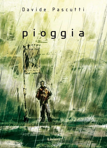 PIOGGIA (SCONTO 50%)