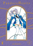 SHIN # 6 PANDORA HEARTS NEW EDITION 6