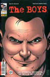 PANINI PULP #36 THE BOYS 36