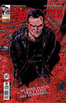 PANINI PULP # 7 THE BOYS 7