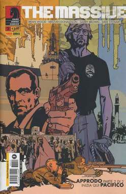PANINI PREMIUM #12 THE MASSIVE 2: APPRODO 2 DI 2