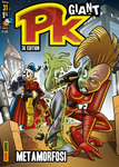 PK GIANT 3K EDITION #31