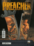 DC BLACK & WHITE #28 PREACHER 8 RIVELAZIONI (SCONTO 50%)