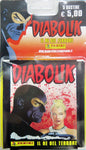 DIABOLIK IL RE DEL TERRORE (5 BUSTINE)