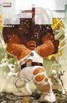 FANTASTICI QUATTRO #327 + MARVEL TACCUINO