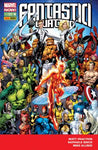 FANTASTICI QUATTRO #360 FANTASTICI QUATTRO MARVEL NOW 16
