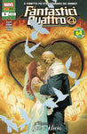 FANTASTICI QUATTRO #390 FANTASTICI QUATTRO 5 (SCONTO 30%)