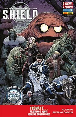 S.H.I.E.L.D. #10