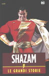DC DELUXE LE GRANDI STORIE: SHAZAM