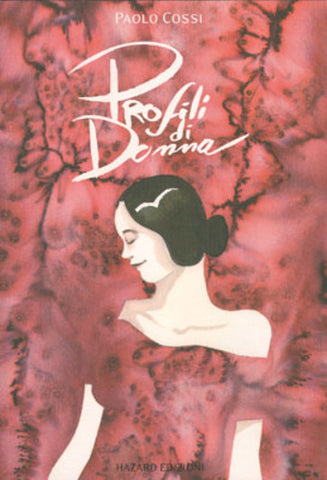 PROFILI DI DONNA