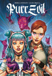 PURR EVIL # 1