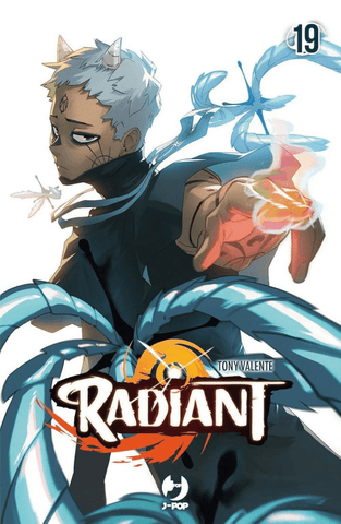 RADIANT #19