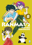 NEVERLAND #316 RANMA 1/2 NEW EDITION 8