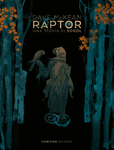 RAPTOR - UNA STORIA  DI SOKOL