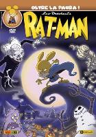 RAT-MAN CUORE E ACCIAIO (DVD)