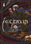 KAPPA EXTRA #308 RE CERVIN 2