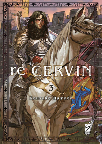 KAPPA EXTRA #310 RE CERVIN 3