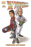 RITORNO AL FUTURO PARADOSSO CONTINUUM