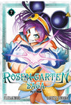 ROSEN GARTEN SAGA # 7