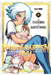 ROSEN GARTEN SAGA # 8