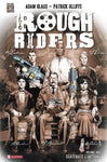 ROUGH RIDERS # 1 SCATENATE L'INFERNO (SCONTO 30%)