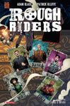 ROUGH RIDERS # 3 CORRI O MUORI