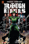 ROUGH RIDERS # 2 CAVALIERI NELLA TEMPESTA