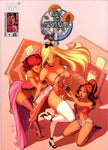 ROUTE DES MAISON ROUGES # 4 (SCONTO 50%)