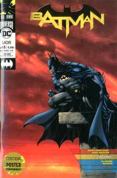 BATMAN (LION) #178/65