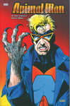 VERTIGO CLASSIC #26 ANIMAL MAN DI TOM VEITCH 1