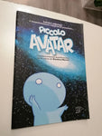 PICCOLO AVATAR (SCONTO 50%)