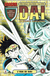 DRAGON # 6 DAI 6