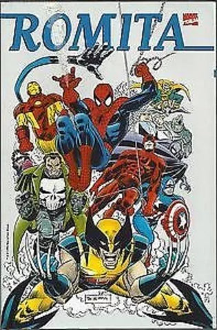 ROMITA