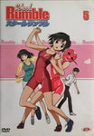 SCHOOL RUMBLE VOL 5 (DVD)