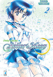 PRETTY GUARDIAN SAILOR MOON # 2 NEW