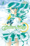 PRETTY GUARDIAN SAILOR MOON # 8 NEW
