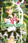 PRETTY GUARDIAN SAILOR MOON # 9 NEW