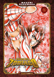 CAVALIERI DELLO ZODIACO FINAL EDITION # 5