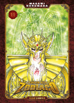 CAVALIERI DELLO ZODIACO FINAL EDITION #11