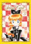 STARLIGHT #344 SAINT TAIL NEW EDITION 3