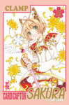 GREATEST #265 CARD CAPTOR SAKURA CLEAR CARD 12