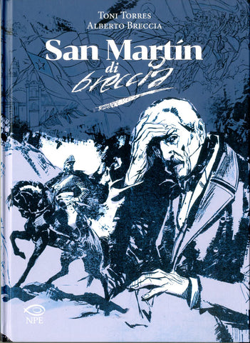 SAN MARTIN DI BRECCIA