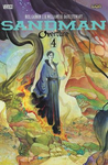 SANDMAN: OVERTURE # 4 (SCONTO 50%)