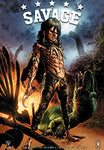 VALIANT #99 SAVAGE (SCONTO 50%)