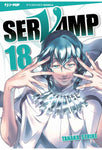 SERVAMP #18