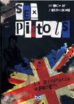 SEX PISTOLS LA BIOGRAFIA A FUMETTI