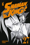 SHAMAN KING FINAL EDITION #27