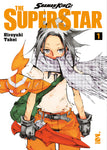SHAMAN KING THE SUPER STAR # 1