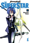 SHAMAN KING THE SUPER STAR # 8